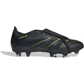 Adidas Voetbalschoen 'Predator League' kiwi / zwart
