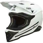 O'Neal 1SRS Solid Motorcross Helm