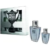 Linn Young Mighty Mood Men Giftset Eau de Toilette 100ml + 30ml