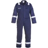 Hydrowear Mierlo 043500 Overall Brandvertragend & Reflecterend | Maat: 58