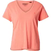 Superdry Shirt 'Studios' koraal