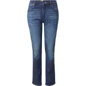 Wrangler Jeans 'LARSTON' navy