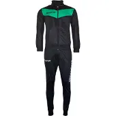 Givova Joggingpak zwart