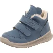 Superfit Wandelschoen 'Breeze' opaal