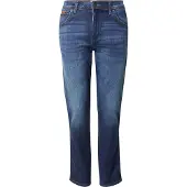 Wrangler Jeans 'Texas' blauw denim