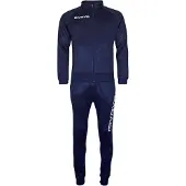 Givova Joggingpak donkerblauw
