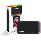 Polaroid Hi-Print 2x3 Pocket Photo Printer Gen 2 - Black