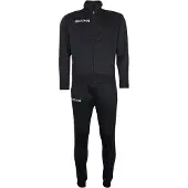 Givova Joggingpak zwart