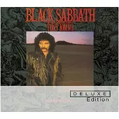 Universal Music Black Sabbath, Tony Iommi - Seventh Star (2 CD) (Deluxe Edition)