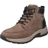 Rieker Durango/Suave/Newa/Bastia Herrenschuhe Warmfutter Schnürstiefel