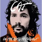 Universal Music Yusuf & Cat Stevens - On The Road To Findout: Greatest Hits (CD)