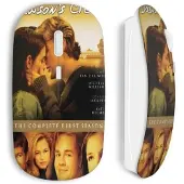 MANIACASE Draadloze Muis Dawson's Creek