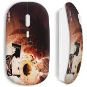 MANIACASE Draadloze Muizen Manga Death Note