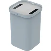 Joseph Joseph - GoRecycle - Recycling Afvalemmer - 14 liter - Blauw