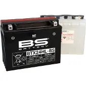 Bs Battery Btx24hl-bs Gelaccu