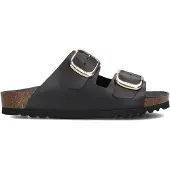 Scholl Dames Slippers Noelle - Zwart - Maat 39