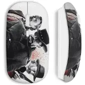 MANIACASE Draadloze Django Unchained Muis