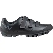 Northwave Hammer MTB Schoenen Zwart || Maat: 45