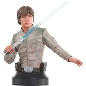 Gentle Giant The Empire Strikes Back Luke Skywalker Bespin Mini Bust Figure Groen