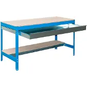 Simonwork (bancos De Trabajo) Bt0 Box Werkbank 842x1510x760 Mm