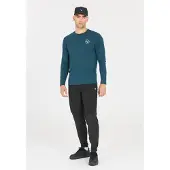 Virtus Sportbroek 'Mack' zwart