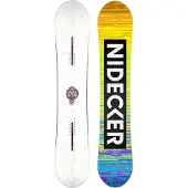 Nidecker Sensor Pro 24/25