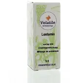 Volatile Lente mix