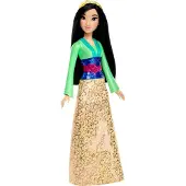 Disney Princess - Prinsessen pop - Prinses Mulan