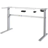 Actiforce Ergonomisch Zit/Sta bureau ErgoDesk Pro