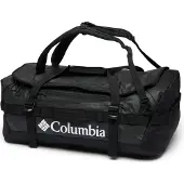 Columbia Sporttas 'Landroamer' zwart / wit