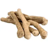 Bunny Nature koffiehout 90 gr