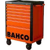 Bahco PGB-FASTENERS | Zeskanttapbout A4 DIN 933 M8x50 | 100 st 000933B70008000503
