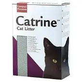 Kruuse Catrine Premium Super 7.5kg Kattenbakvulling