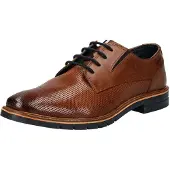 Bugatti Veterschoen cognac
