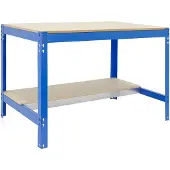Simonwork (bancos De Trabajo) Bt0 Werkbank 842x1210x760 Mm
