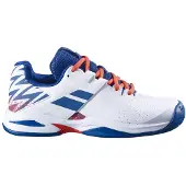 Babolat Propulse All Court Shoes Wit EU 38 Jongens
