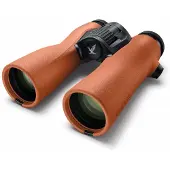 Swarovski NL Pure 8x42 Burnt Orange