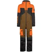 SCOTT Back-x Dryo Sneeuwpak