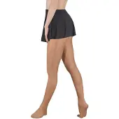 Caresse ProDance danspanty shiny 40