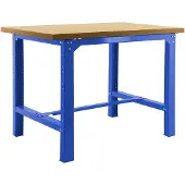 Simonwork (bancos De Trabajo) Bt6 Werkbank 865x1800x750 Mm