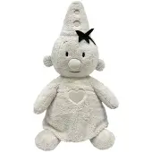 Studio 100 Bumba Knuffel Fluffy Pluche Beige (60cm)