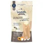 Sanabelle Knapperige Kussentjes