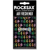 Rocksax Grateful Dead - Bears Luchtverfrisser - Multicolours