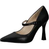 Nero Giardini Pumps 'Pandora Metz' zwart