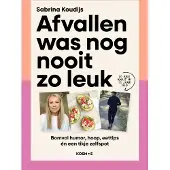 Kosmos Afvallen was nog nooit zo leuk (Paperback)