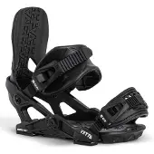 Now Vetta Dames Snowboardbinding Black S