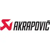 Akrapovic Carbon V-ec342 Uitlaat Eindkap