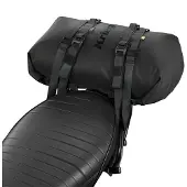 Kriega Rollpack, waterdichte roltas ,zwart ,20 l