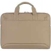 Tucano Smilza MacBook 15 / 16 inch laptoptas beige