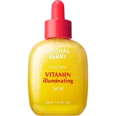 Eqqualberry Verhelderend serum met vitaminen 30 ml